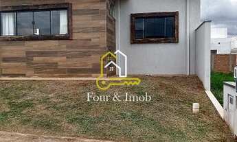 Imagem 2: Araraquara - Casa de Condomínio - Parque Atlanta