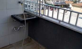 Imagem 2: Apartamento com 2 dormitórios 1 vaga Metro Vila Matilde