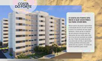 Imagem 2: Venha morar no belíssimo condomínio clube na melhor localização da praia de Pau Amarelo! C