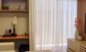 Imagem 2: Linda casa à venda no Pq Jambeiro, excelente acabamento, 3 dormitórios, 1 suíte, churrasqu