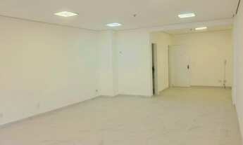 Imagem 4: Sala, 50 m² - venda por R$ 780.000,00 ou aluguel por R$ 3.300,00/mês - Centro - Campinas/S