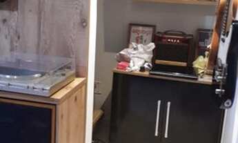 Imagem 4: Sobrado para venda com 70 metros quadrados com 2 quartos em Vila Homero Thon - Santo André