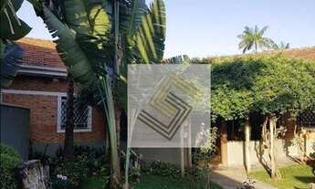 Imagem 2: Casa com 3 dormitórios à venda, 420 m² por R$ 1.800.000,00 - Parque Taquaral - Campinas/SP