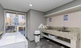 Imagem 6: Studio à venda, 29 m² por R$ 230.000,00 - Centro - Curitiba/PR