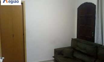 Imagem 6: SOBRADO NA REGIÃO DA VILA RE