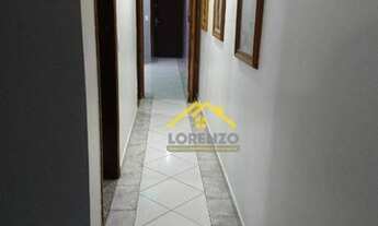 Imagem 5: Cobertura com 3 dormitórios à venda, 243 m² por R$ 700.000,00 - Vila Guiomar - Santo André