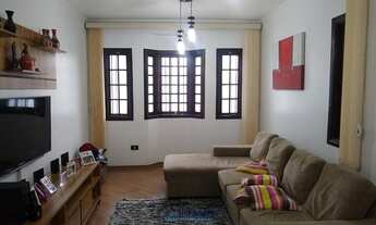 Imagem 4: Taboão da Serra, Sobrado no Parque Monte Alegre!