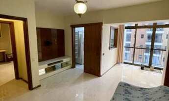 Imagem 4: Rio Hotel Residence - Posto 7 na praia da Barra da Tijuca. 77m2 com vista lateral mar!