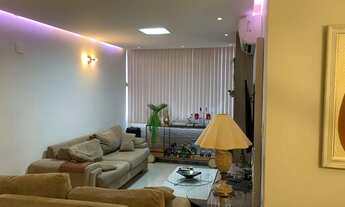 Imagem 6: Apartamento para venda possui 95m² , todo Reformado e Planejado