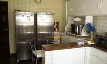 Imagem 7: Casa com 5 dormitórios à venda, 578 m² - Jardim - Santo André/SP