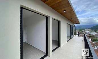 Imagem 5: Linda Cobertura Nova com 2 Dormitórios - Centro de Ubatuba - VENDA