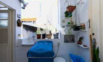 Imagem 5: Rio de Janeiro - Apartamento Padrão - Botafogo