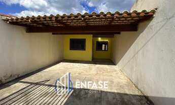 Imagem 3: Casa com 02 quartos no bairro Novo Horizonte - Igarapé - MG