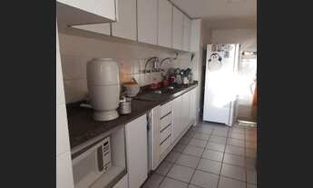 Imagem 5: Apartamento. 5 quartos, Suíte Master, cobertura em Piedade