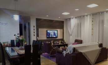 Imagem 1: SÃO BERNARDO DO CAMPO - Apartamento Padrão - BAETA NEVES