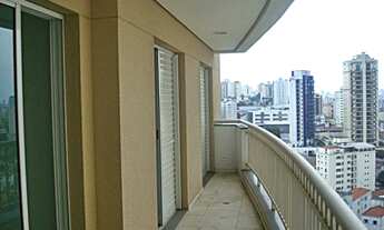 Imagem 4: Apartamento novo. 120 metros quadrados. 10 minutos a pé Metrô - Jardim São Paulo(Zona Nort