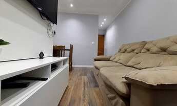 Imagem: Apartamento com 3 dormitórios à venda