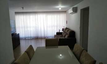 Imagem 2: Apartamento à venda, 135 m² por R$ 915.000,00 - Baeta Neves - São Bernardo do Campo/SP