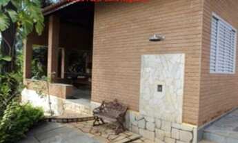 Imagem 2: CASA RESIDENCIAL em CAMPINAS - SP, PARQUE XANGRILA