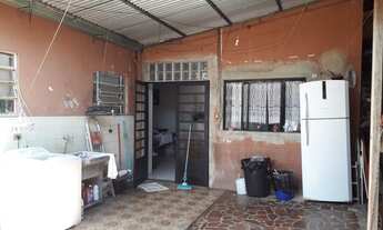 Imagem 3: Casa para venda no Taquaral com 180 metros quadrados com 3 quartos