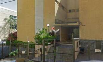 Imagem 2: R$750,00 Apartamento para alugar, 62 m² por R$ 750/mês - Edifício Itália I Jardim Paulista