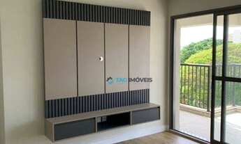 Imagem 2: Apartamento com 3 dormitórios à venda, 107 m² por R$ 1.400.000,00 - Jardim Guanabara - Cam