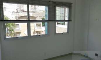 Imagem 7: Sala Comercial para Venda em Santo André, Jardim, 1 banheiro, 1 vaga