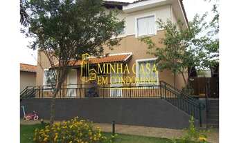 Imagem: CASA EM CONDOMINIO GIARDINO II