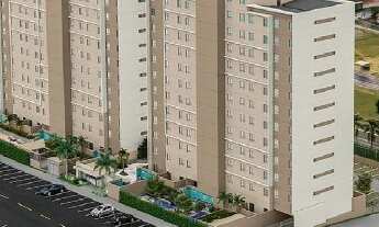 Imagem: Segurança, lazer completo e excelente localização!