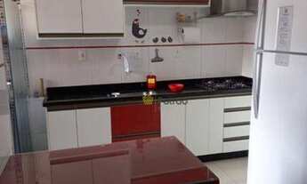 Imagem 7: Apartamento à venda, 55 m² por R$ 240.000,00 - Baeta Neves - São Bernardo do Campo/SP