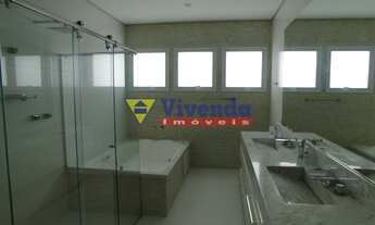 Imagem 7: Santana de Parnaíba - Casa de Condomínio - Morada dos Pinheiros