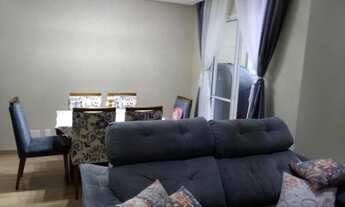 Imagem 7: Apartamento em São Bernardo do Campo