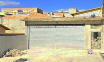 Imagem: Ponto comercial no Jardim Santa Júlia (fase