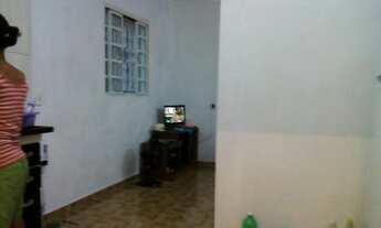 Imagem 2: Casa com 4 dormitórios à venda, 265 m² por R$ 380.000 - Jardim São Judas Tadeu - Campinas