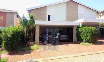 Imagem 2: Ribeirao Preto - Casa de Condomínio - Jardim Botanico