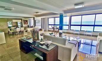 Imagem: Apartamento de 300 m2 - 3 Suítes - Areia