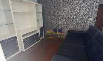 Imagem 3: Apartamento à venda, 90 m² por R$ 422.000,00 - Centro - São Bernardo do Campo/SP