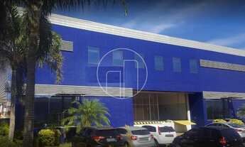 Imagem 3: Campinas - Galpão/Depósito/Armazém - Techno Park