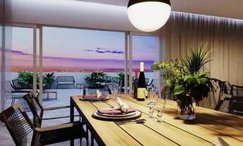 Imagem 4: Apartamento para Venda em Florianópolis, Ribeirão da Ilha, 1 dormitório, 1 suíte, 1 banhei