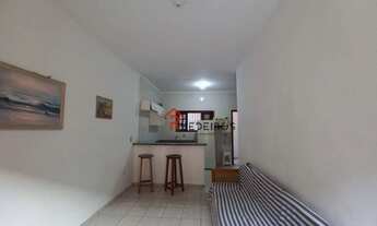 Imagem 6: Casa com 1 dormitório à venda, 45 m² por R$ 165.000,00 - Aviação - Praia Grande/SP