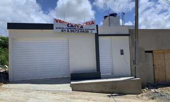 Imagem: Casa em Bezerros