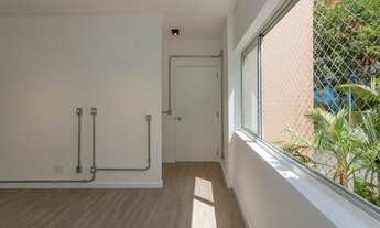 Imagem 7: PINHEIROS / TODO REFORMADO - 87m², 2 DORM (1 SUÍTE C/ CLOSET), 1 VAGA DEMARCADA - PRÓX. ME