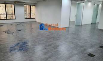 Imagem: Sala/Conjunto para aluguel tem 227 metros