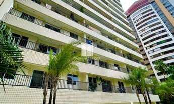 Imagem 3: Apartamento com 2 dormitórios à venda, 68 m² por R$ 550.000,00 - Meireles - Fortaleza/CE