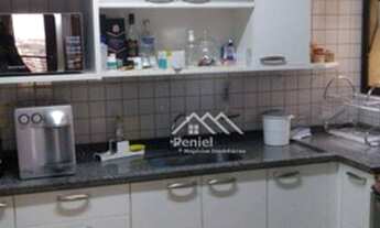 Imagem 6: Apartamento com 3 dormitórios à venda, 114 m² por R$ 615.000,00 - Jardim Irajá - Ribeirão