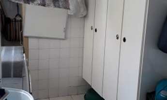 Imagem 7: Apartamento para venda possui 92 metros quadrados com 3 quartos