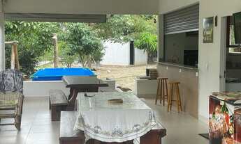 Imagem 5: Fazenda/Sítio/Chácara para venda tem 250 metros quadrados com 4 quartos