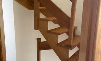 Imagem 4: COBERTURA S/ COND. 2 DORMS - 1 VG - 75M² - VL. AMÉRICA - SANTO ANDRÉ