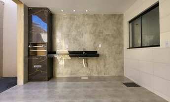 Imagem 2: LINDO SOBRADO NO SETOR VILA CRISTINA EM GOIÂNIA-GO