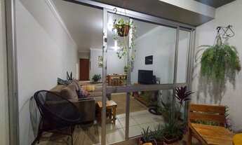 Imagem 7: Apartamento para venda com 102 metros quadrados com 3 quartos em Centro - Ribeirão Preto